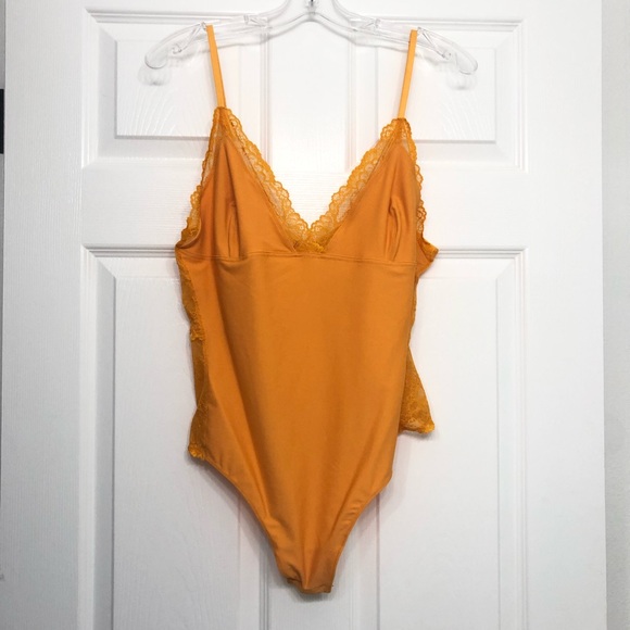 glassons lace bodysuit